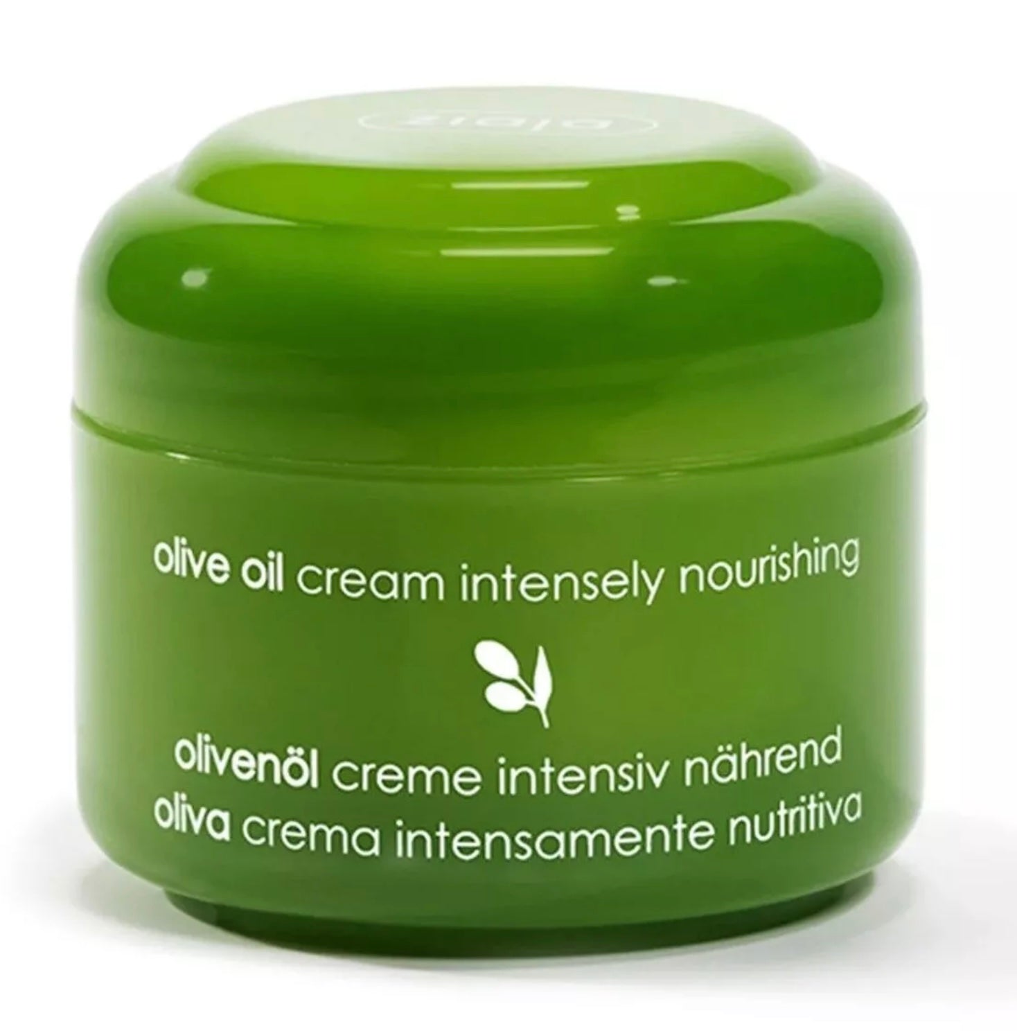 Masque hydratant à l’huile d’olive