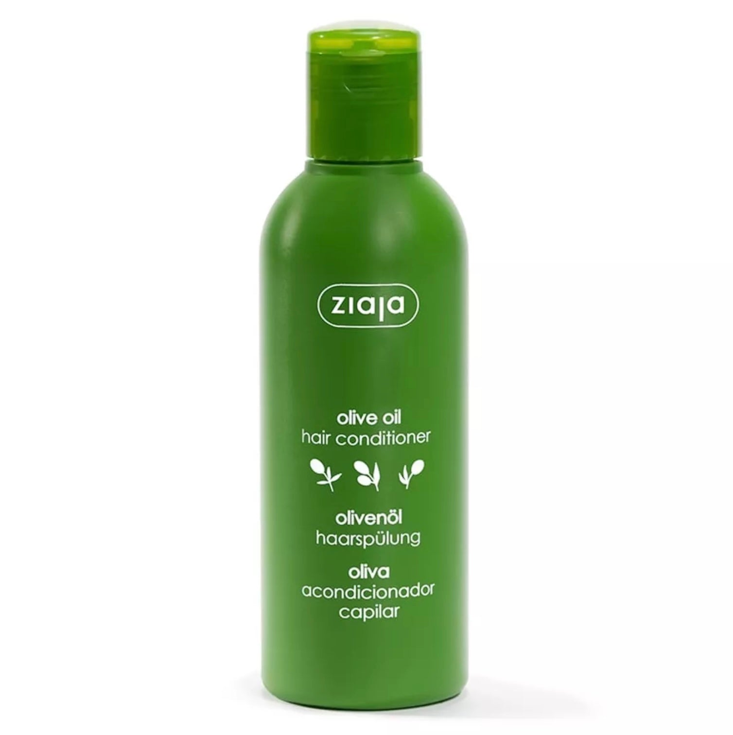 Après-shampooing hydratant à l’huile d’olive