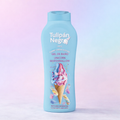 Gel douche yummy crème marshmallow 650 ml - TULIPAN NEGRO