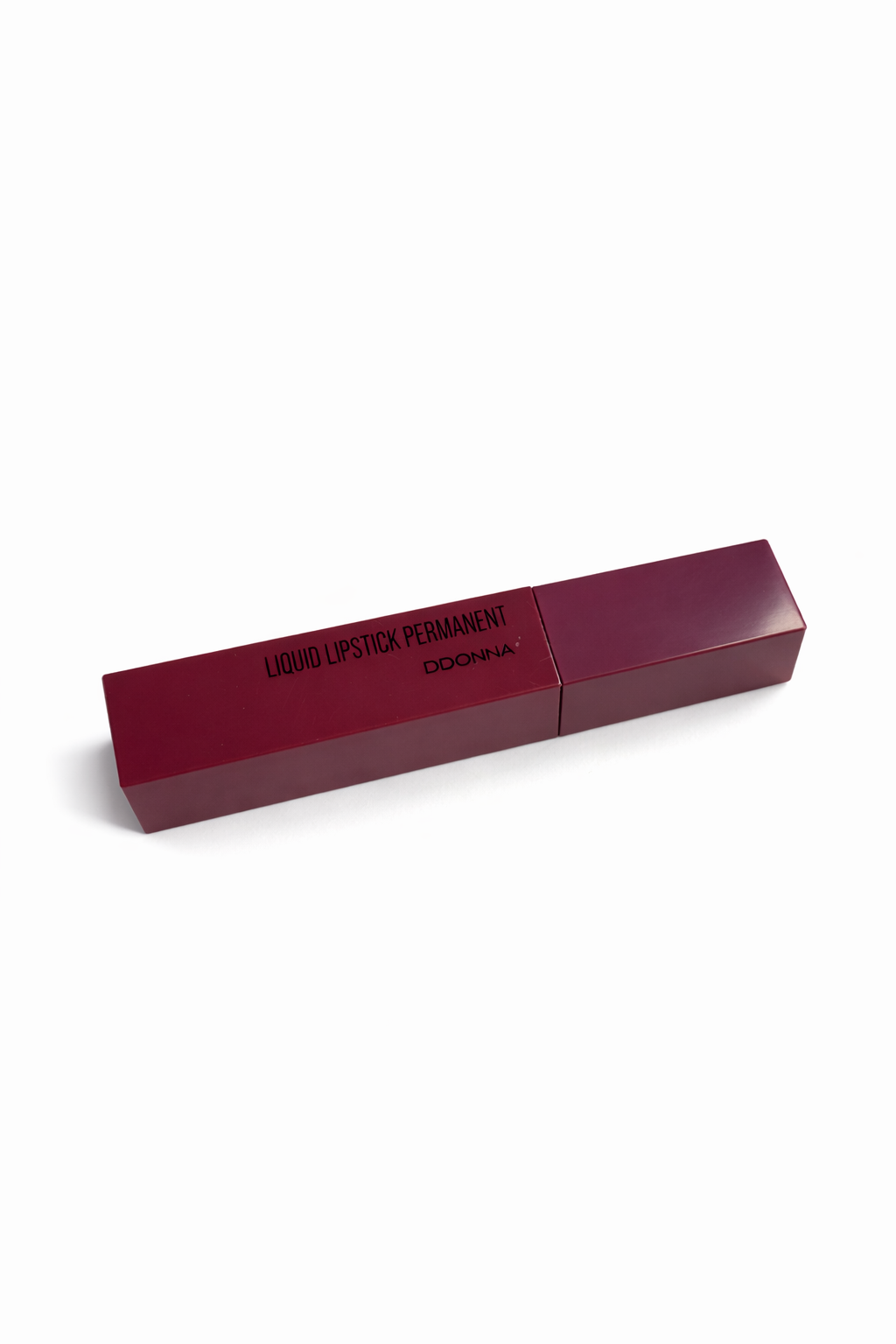 Rouge à lèvres liquide matte longue tenue